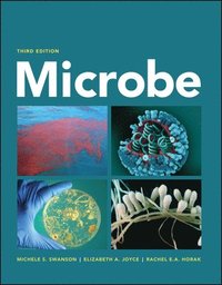 bokomslag Microbe