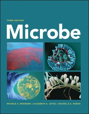 Michele S. Swanson, Elizabeth A. Joyce, Rachel E. A. Horak - Microbe, Häftad