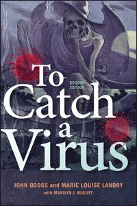 bokomslag To Catch A Virus