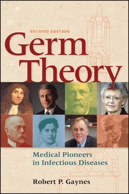 bokomslag Germ Theory