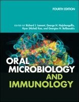 Richard J. Lamont, George N. Hajishengallis, Hyun (Michel) Koo, Georgios N. Belibasakis - Oral Microbiology and Immunology, Inbunden