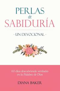 bokomslag Perlas de Sabidura - Un Devocional
