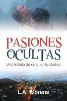 bokomslag Pasiones Ocultas