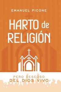 bokomslag Harto de Religin