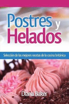 Postres y Helados 1