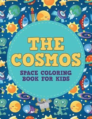 bokomslag Cosmos