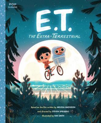 E.T. the Extra-Terrestrial 1