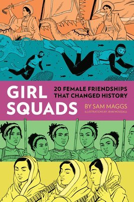 Girl Squads 1