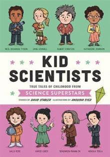 Kid Scientists 1