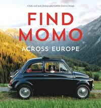 bokomslag Find Momo across Europe