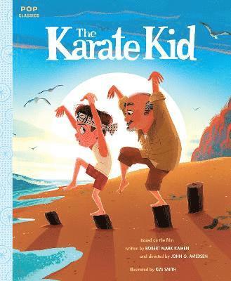 The Karate Kid 1