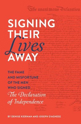 Signing Their Lives Away 1