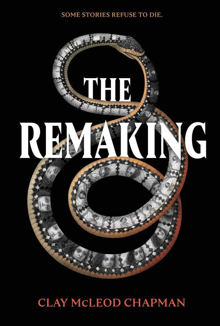 The Remaking 1