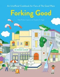 bokomslag Forking Good