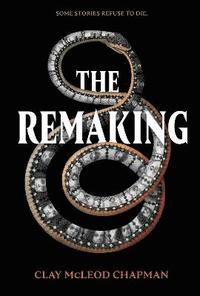 bokomslag The Remaking