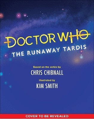 Kim Smith - Dr. Who, Häftad