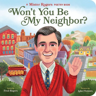 Won't You Be My Neighbour? 1