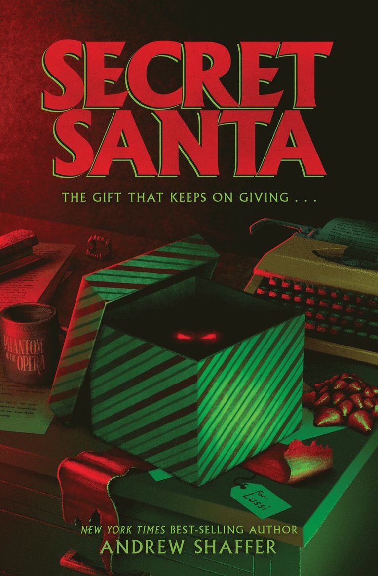 Secret Santa