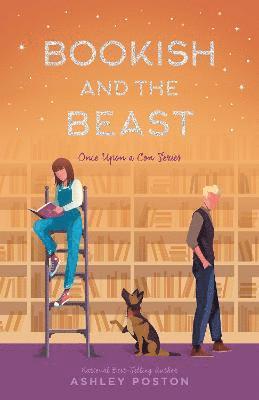 Bookish and the Beast 1