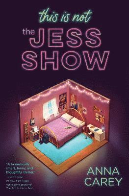 This Is Not the Jess Show 1