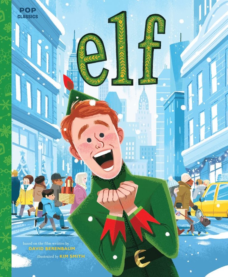 Elf 1