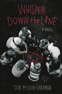 Whisper Down the Lane:A Novel 1