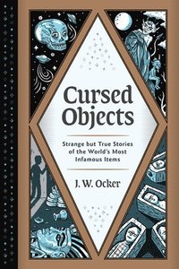 bokomslag Cursed Objects
