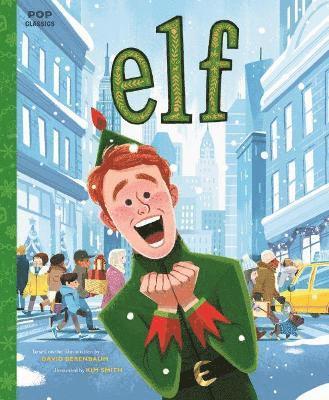 Elf 1