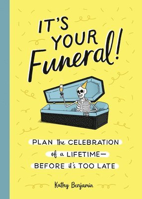 It's Your Funeral 1