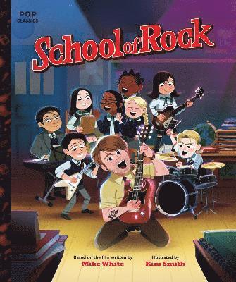 School of Rock 1