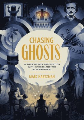 Chasing Ghosts 1