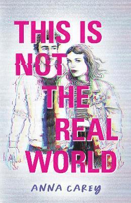 This Is Not the Real World 1