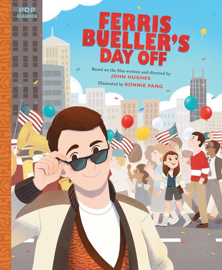 Ferris Bueller's Day Off 1