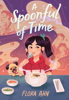 A Spoonful of Time 1