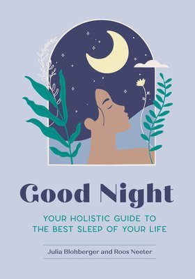 bokomslag Good Night