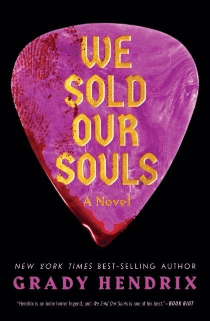 We Sold Our Souls 1