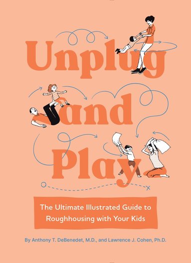 bokomslag Unplug and Play