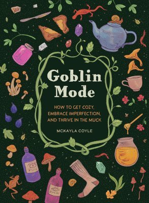 bokomslag Goblin Mode
