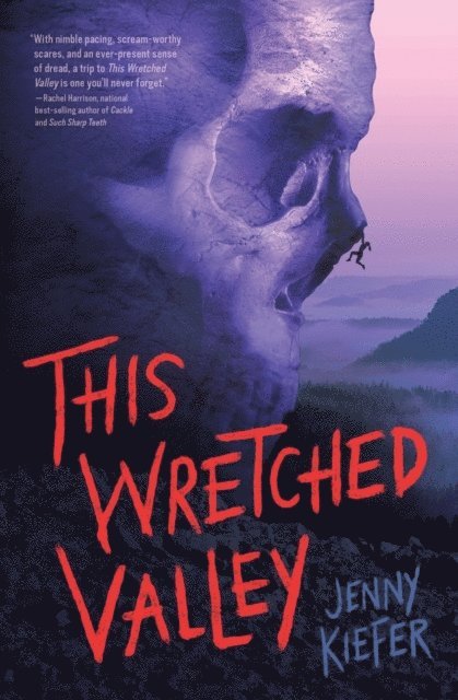 This Wretched Valley 1