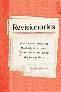 bokomslag Revisionaries