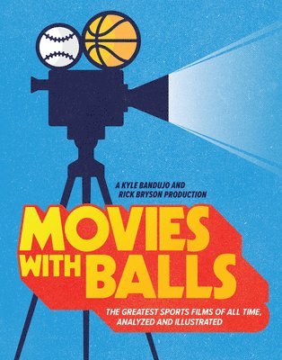 bokomslag Movies with Balls