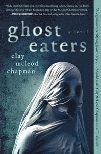 bokomslag Ghost Eaters