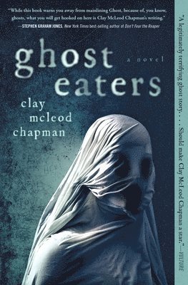 Ghost Eaters 1