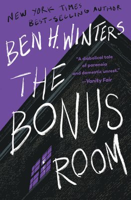 bokomslag Bonus Room, The