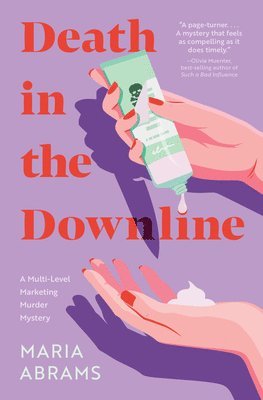 bokomslag Death in the Downline