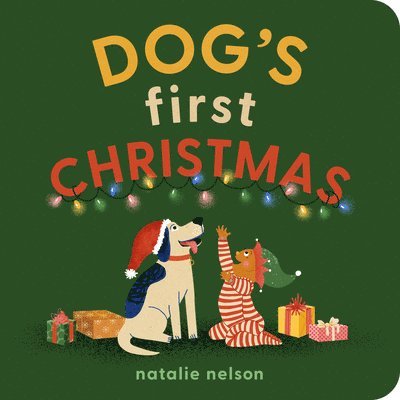 Dog's First Christmas 1