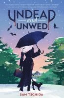 bokomslag Undead and Unwed