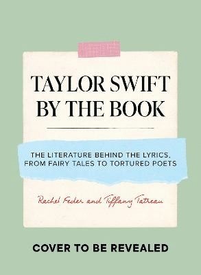 bokomslag Taylor Swift by the Book