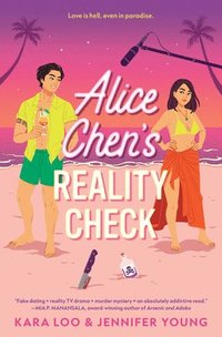 bokomslag Alice Chen's Reality Check