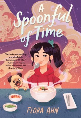 Spoonful of Time 1